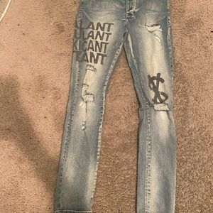 Ksubi jeans